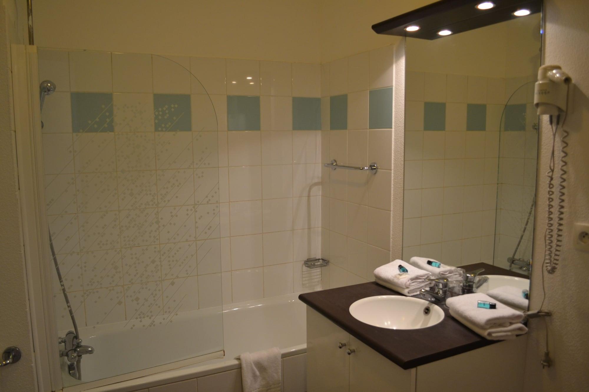 City Residence Ivry Εξωτερικό φωτογραφία