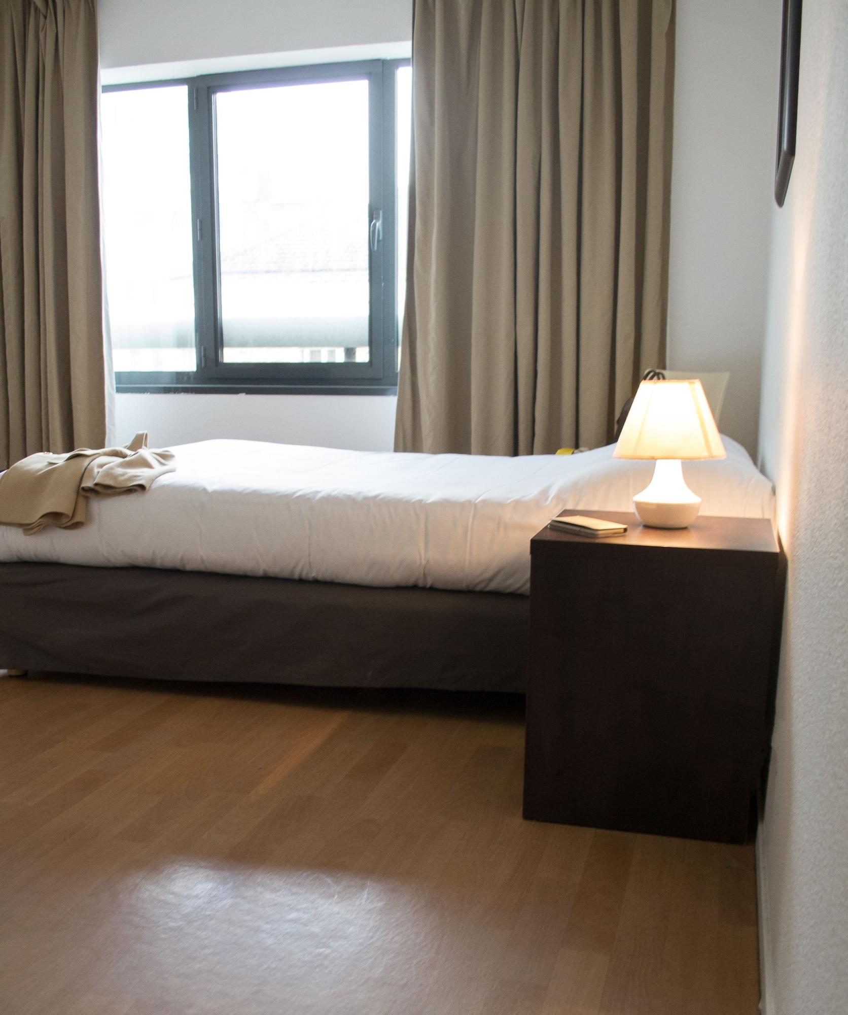 City Residence Ivry Εξωτερικό φωτογραφία