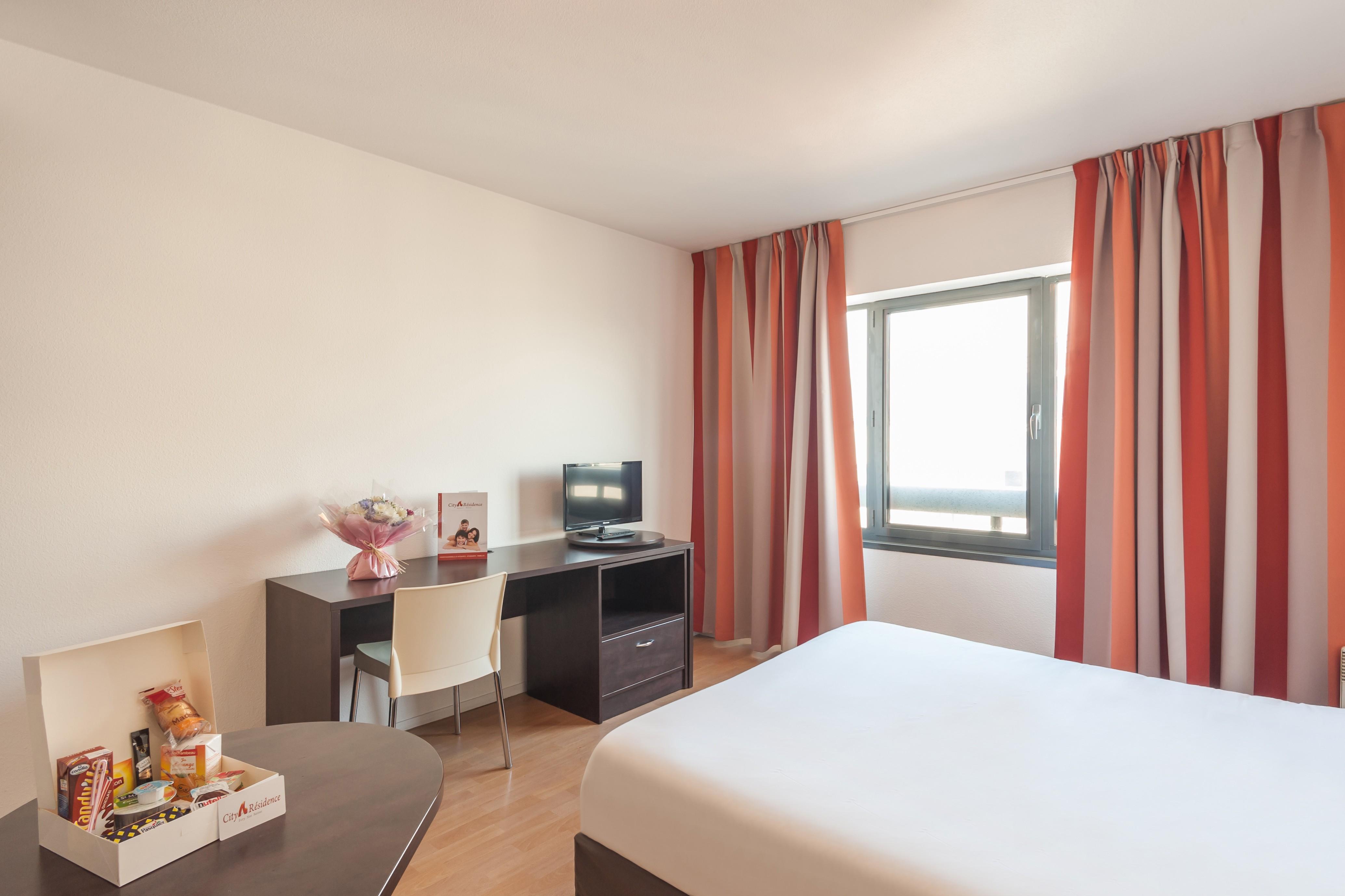 City Residence Ivry Εξωτερικό φωτογραφία