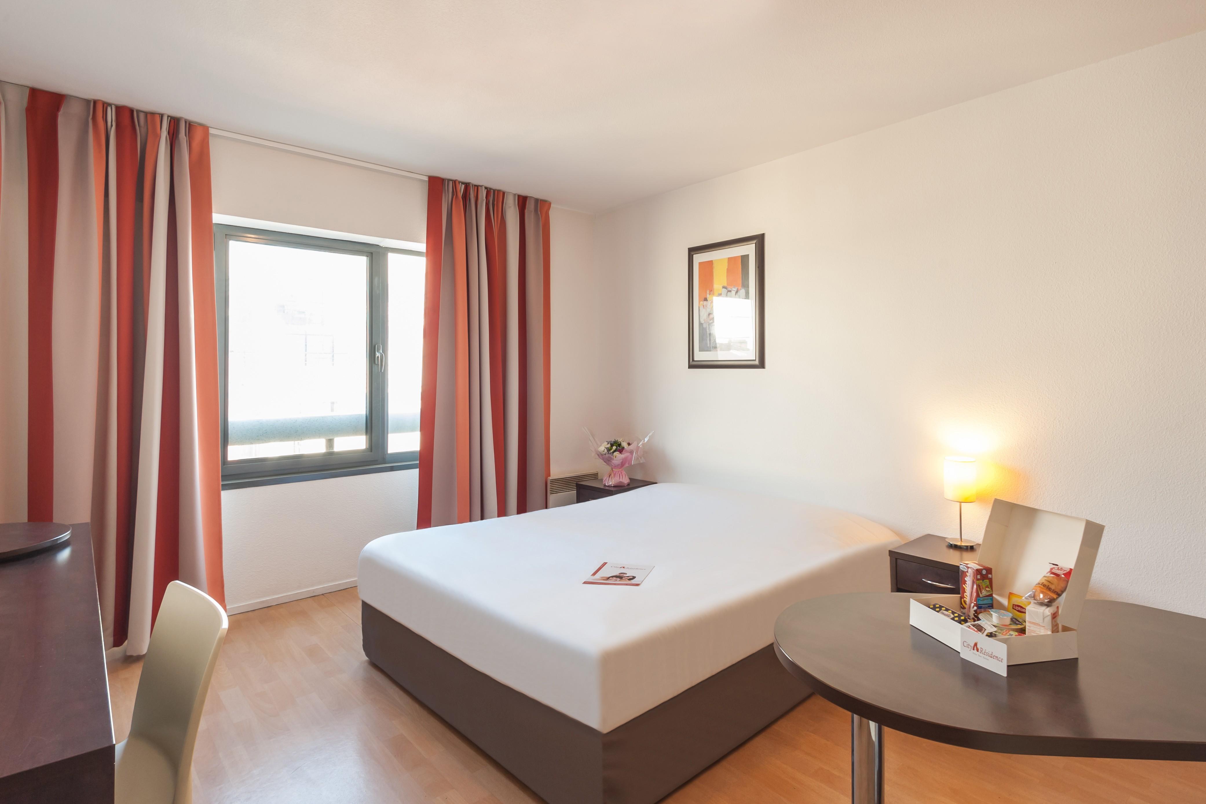 City Residence Ivry Εξωτερικό φωτογραφία