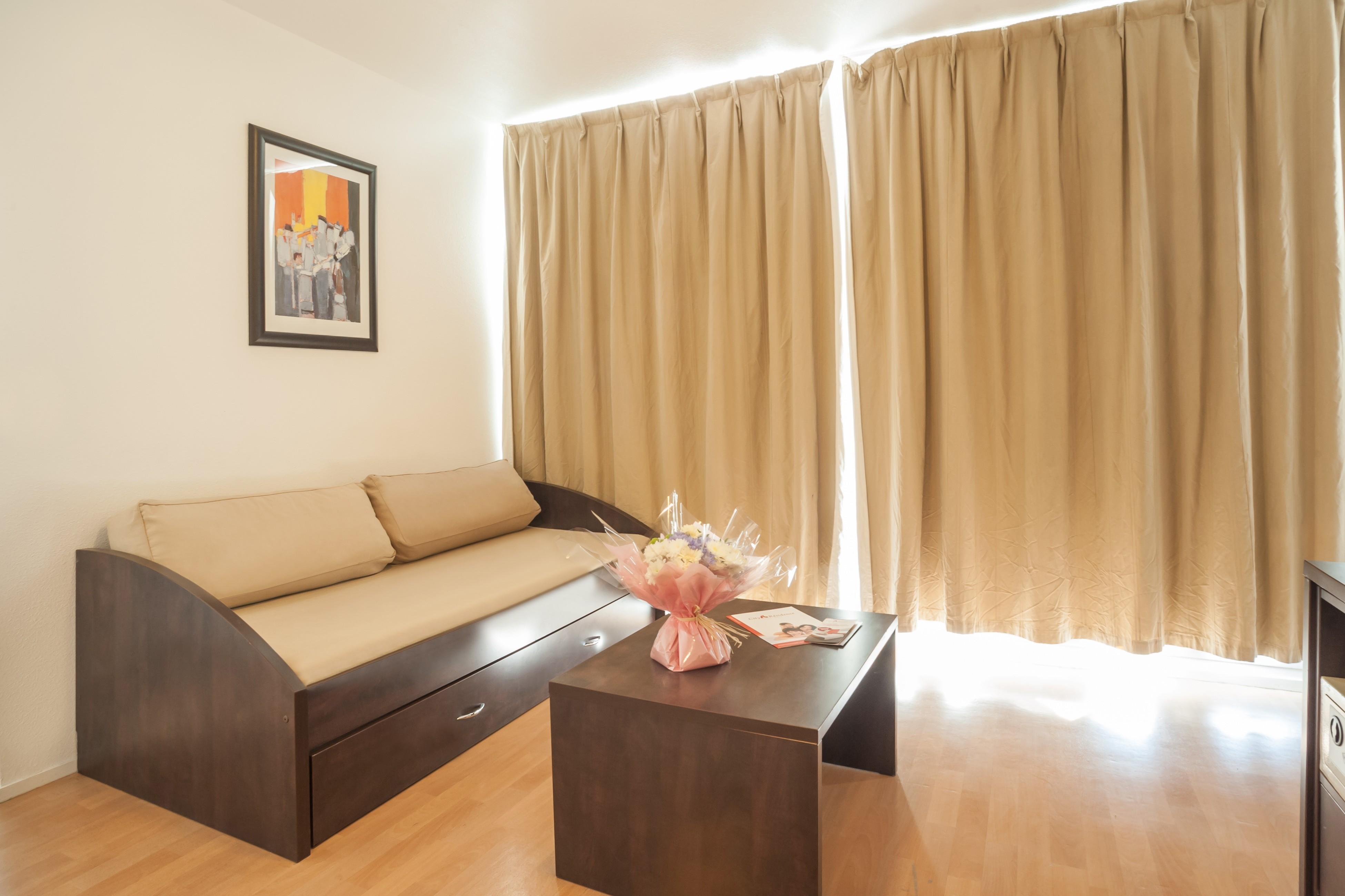 City Residence Ivry Εξωτερικό φωτογραφία