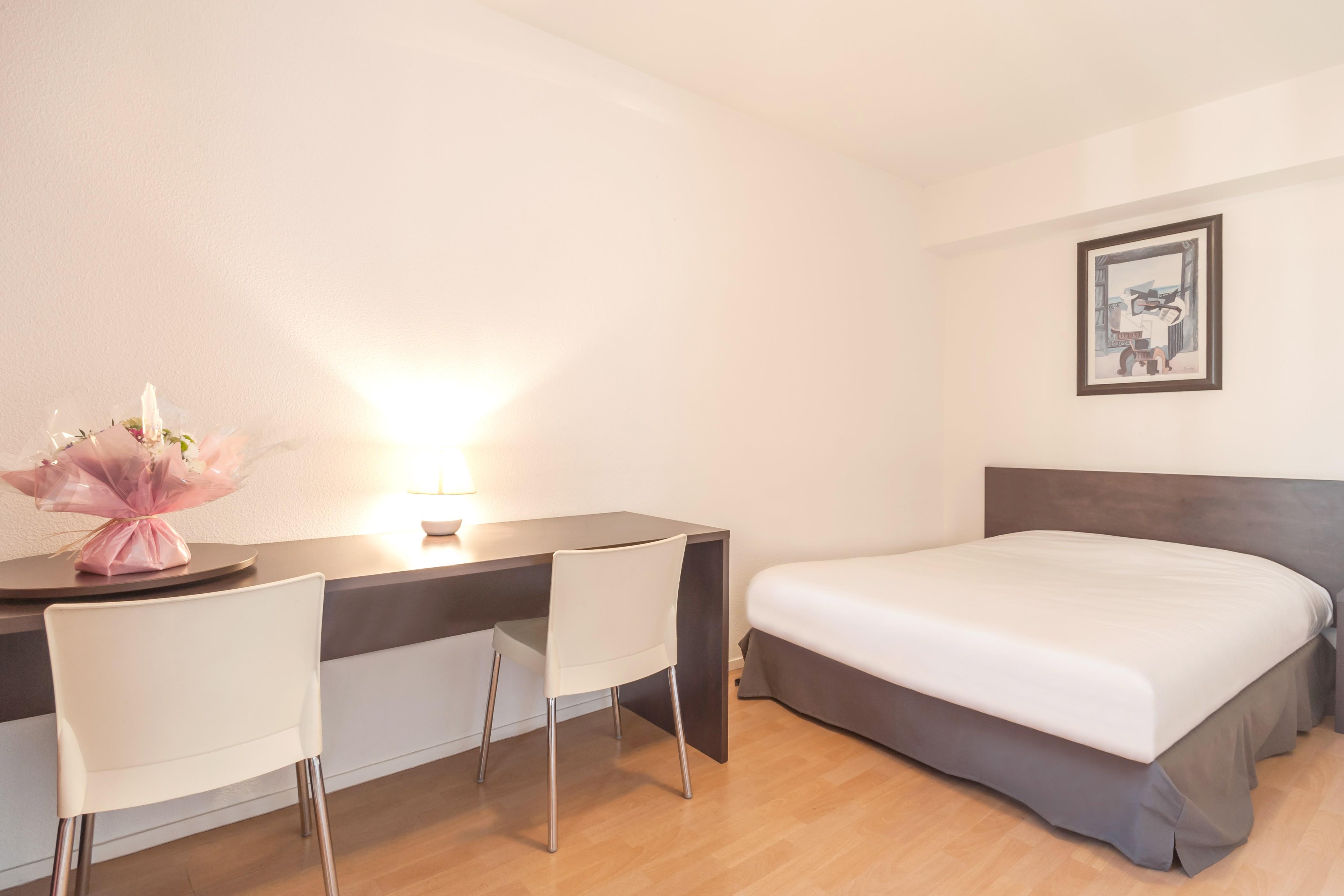 City Residence Ivry Εξωτερικό φωτογραφία