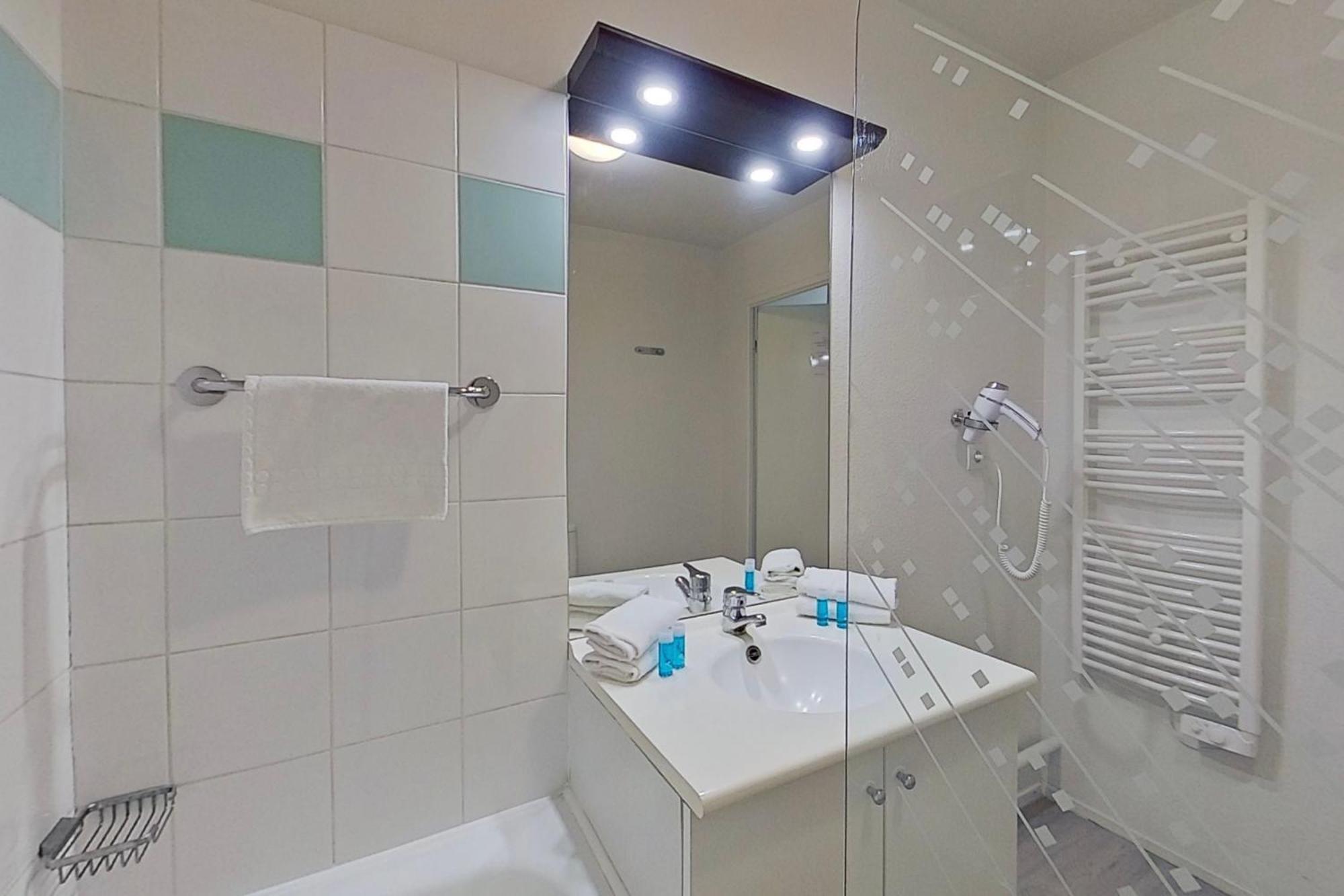 City Residence Ivry Εξωτερικό φωτογραφία