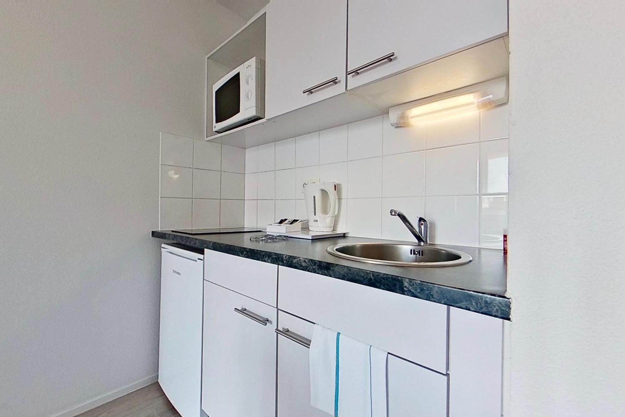 City Residence Ivry Εξωτερικό φωτογραφία
