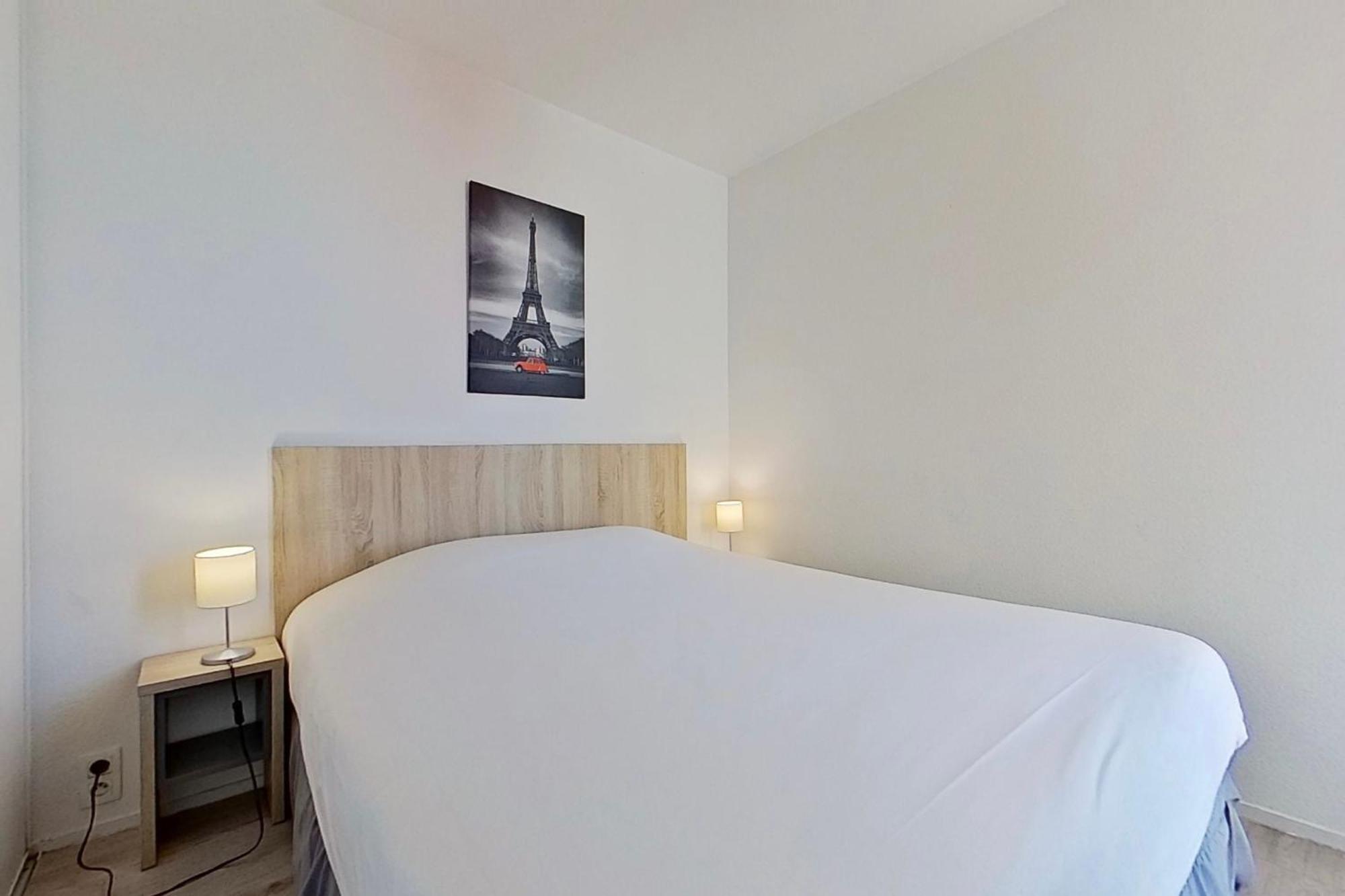 City Residence Ivry Εξωτερικό φωτογραφία