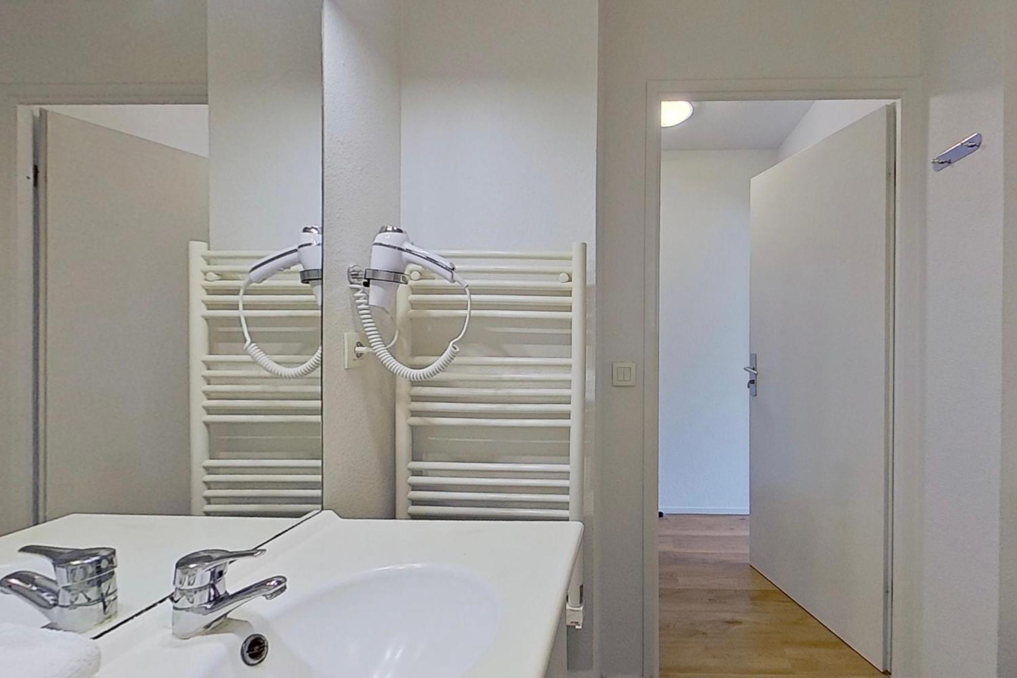 City Residence Ivry Εξωτερικό φωτογραφία