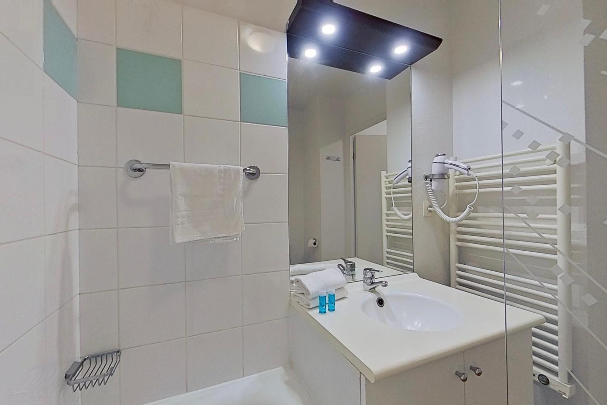 City Residence Ivry Εξωτερικό φωτογραφία