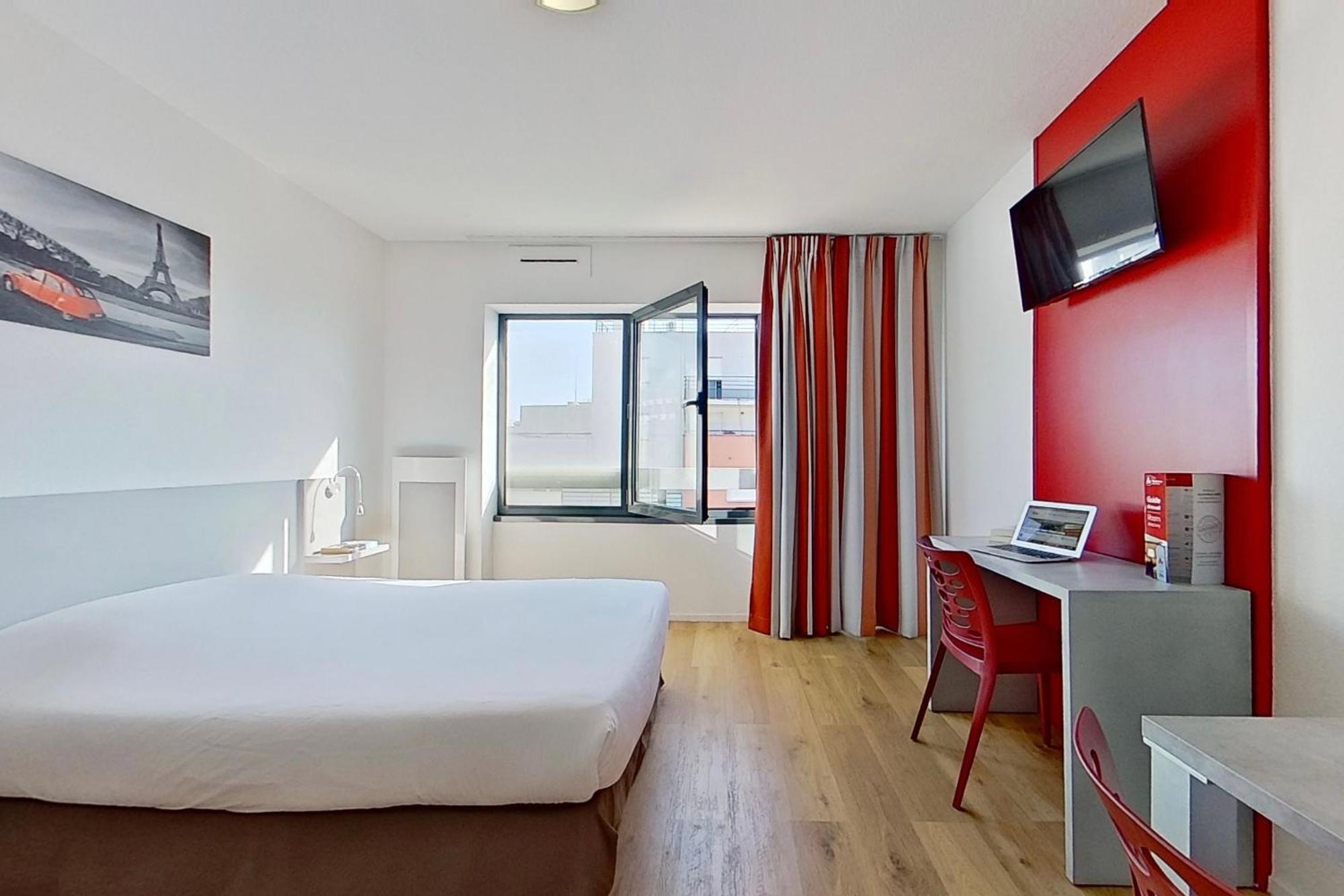 City Residence Ivry Εξωτερικό φωτογραφία