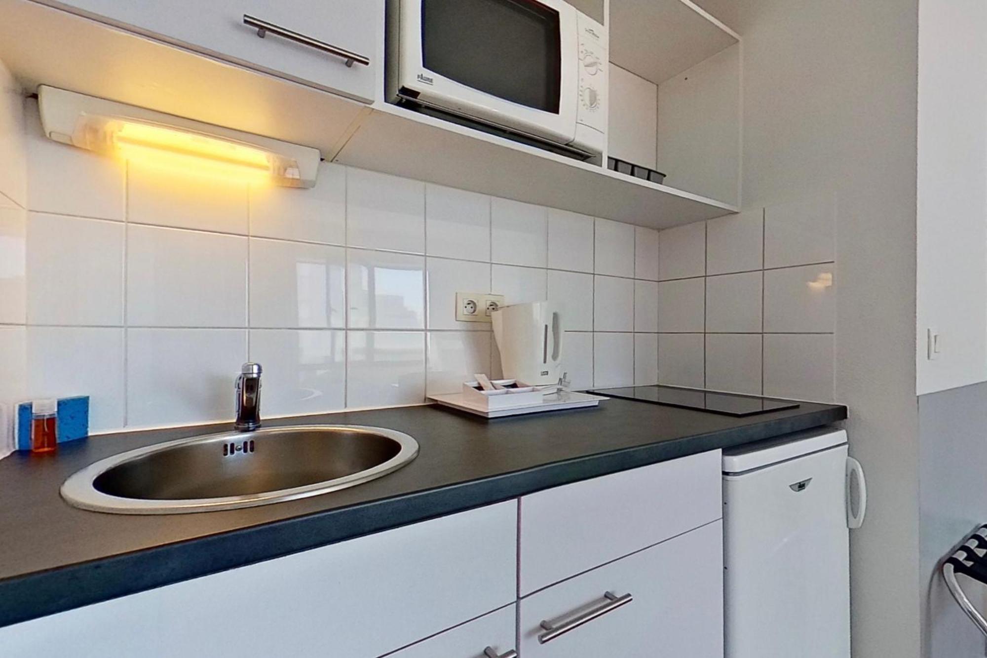 City Residence Ivry Εξωτερικό φωτογραφία