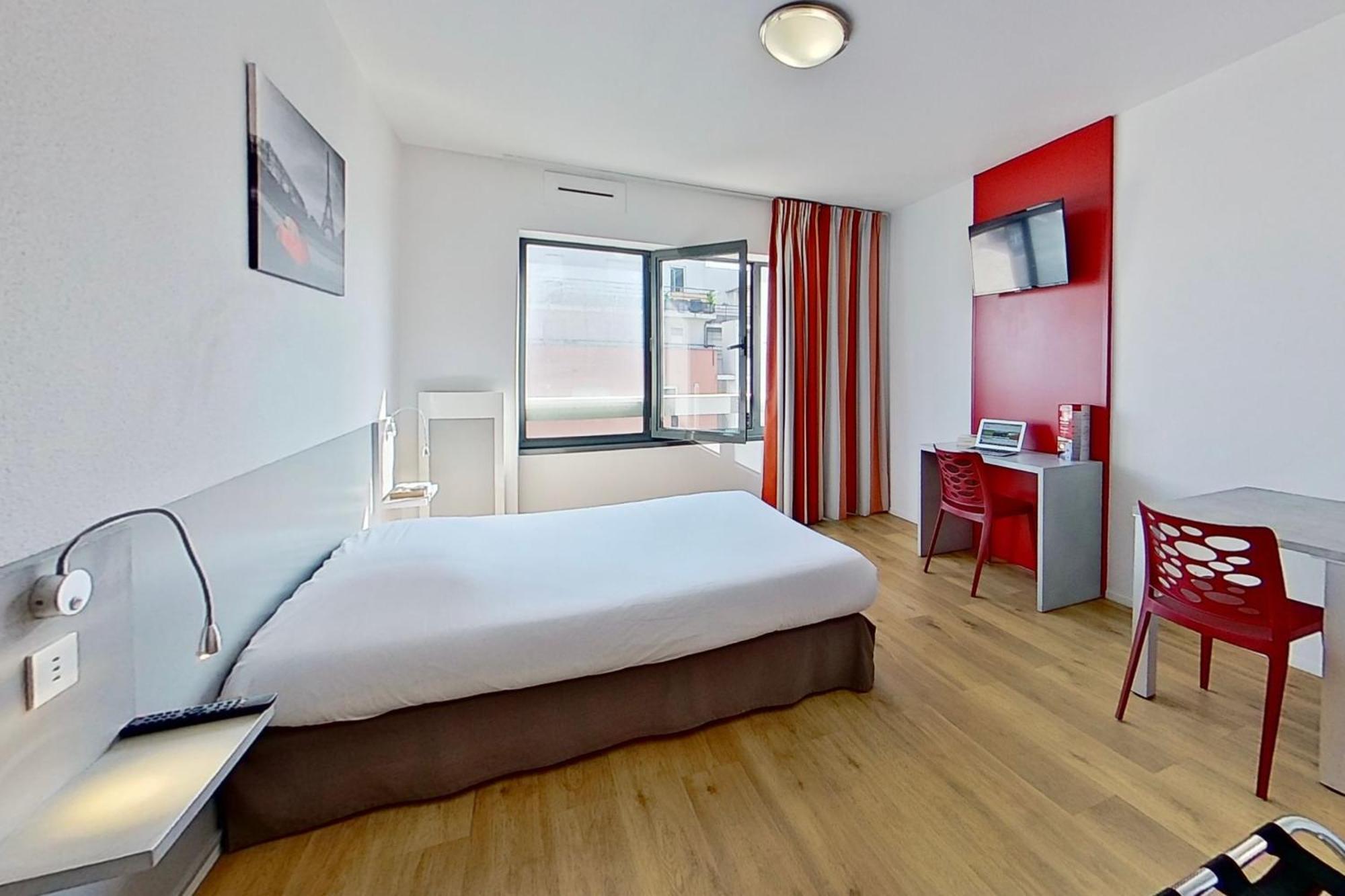 City Residence Ivry Εξωτερικό φωτογραφία