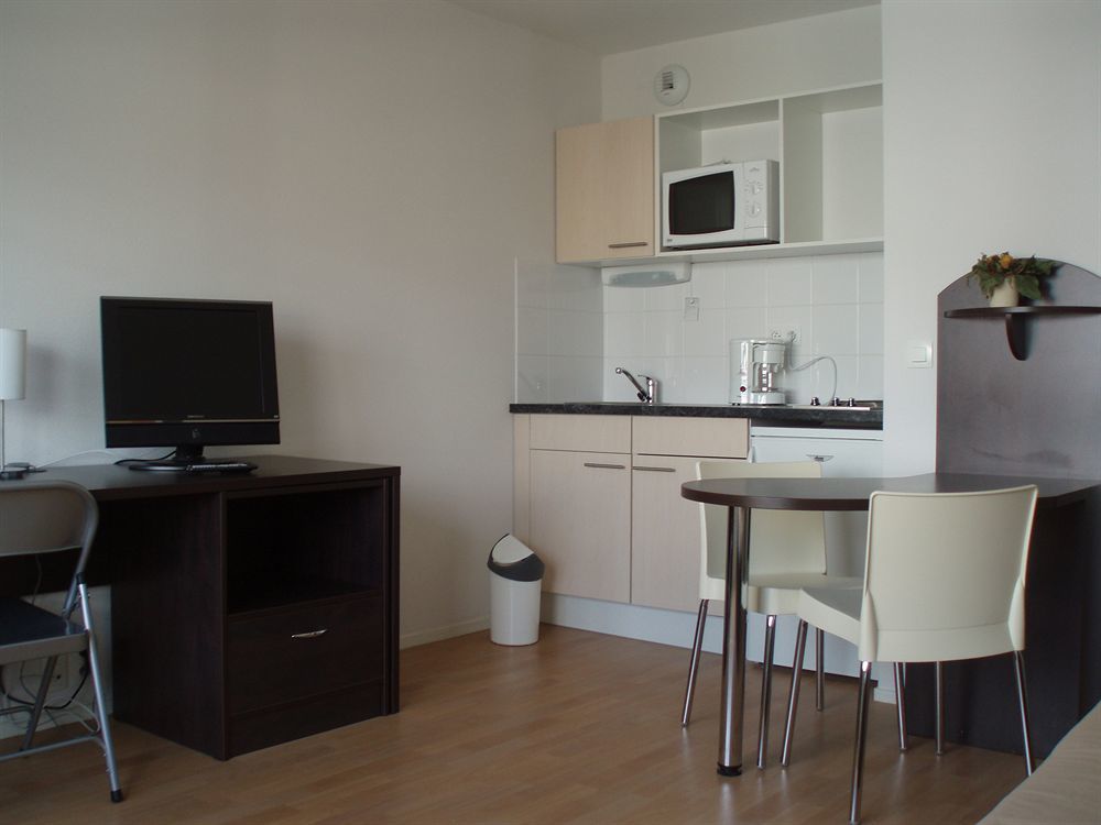 City Residence Ivry Εξωτερικό φωτογραφία