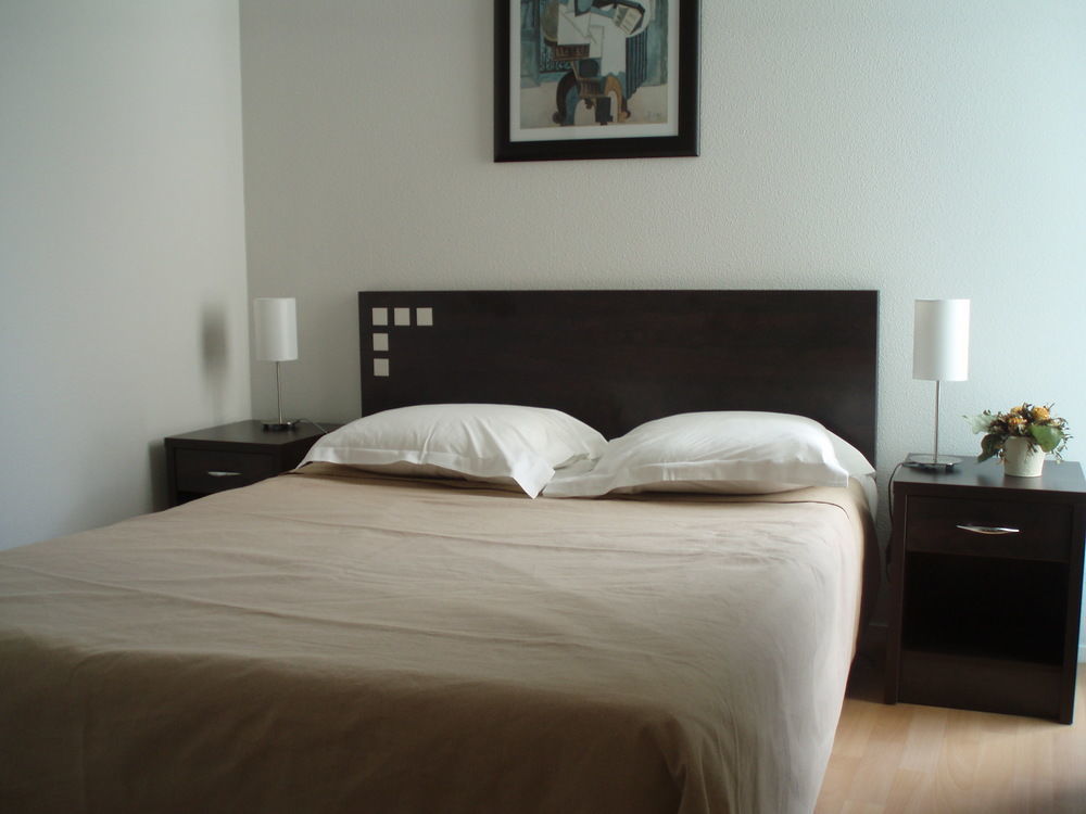 City Residence Ivry Εξωτερικό φωτογραφία
