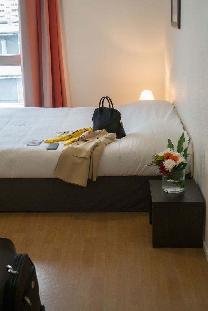 City Residence Ivry Εξωτερικό φωτογραφία