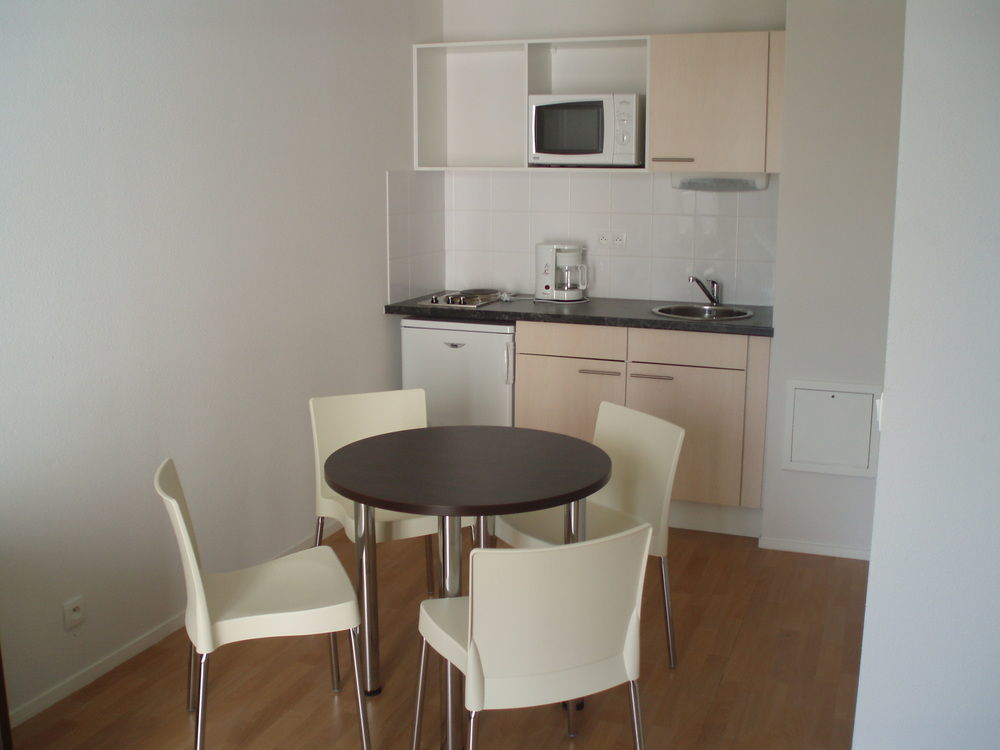 City Residence Ivry Εξωτερικό φωτογραφία
