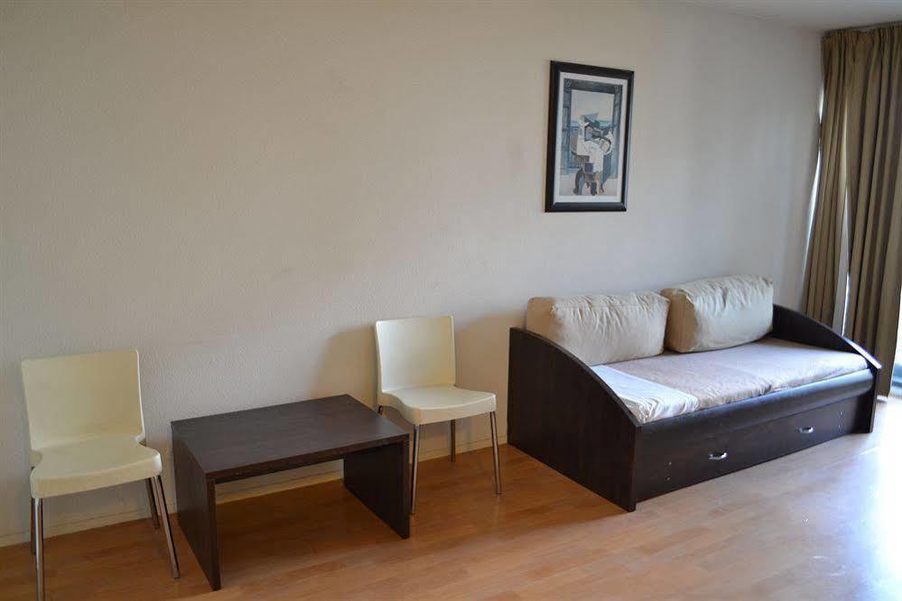 City Residence Ivry Εξωτερικό φωτογραφία