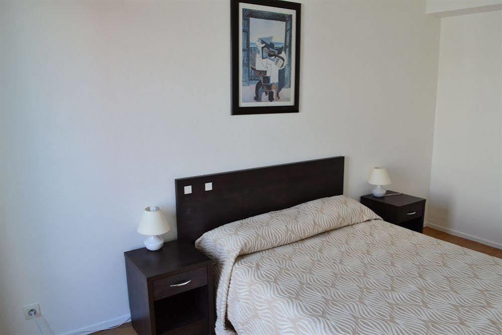City Residence Ivry Εξωτερικό φωτογραφία