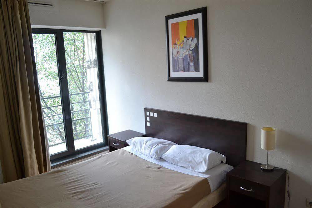 City Residence Ivry Εξωτερικό φωτογραφία