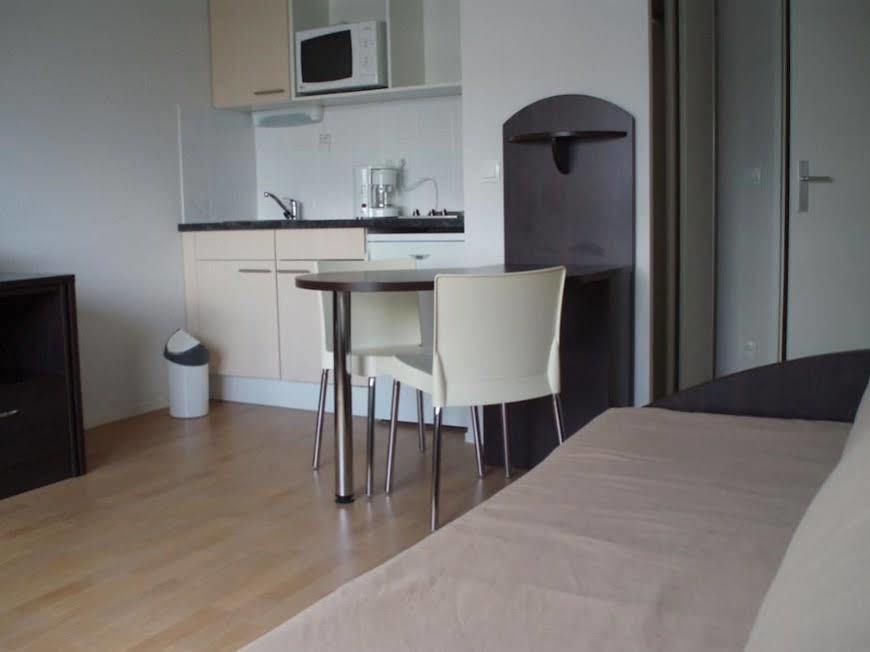 City Residence Ivry Εξωτερικό φωτογραφία
